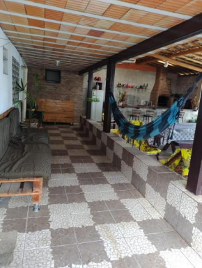 Sitio Cantinho da Alegria